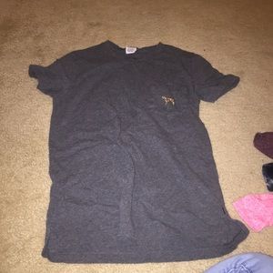 Victoria’s secret shirt